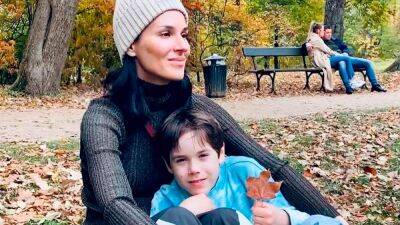 "Я убиваю врагов": Маша Ефросинина призналась, как война травмировала ее 8-летнего сына