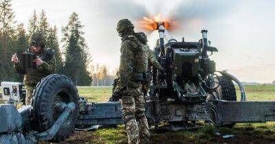 ВСУ ликвидировали четыре склада с боеприпасами и нанесли удары по местам сосредоточения оккупантов, — Генштаб