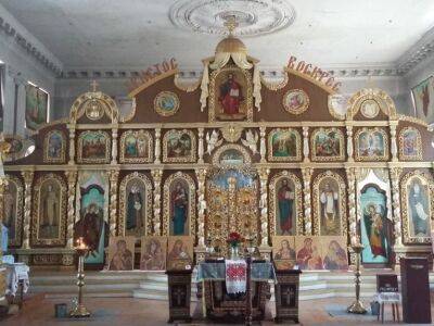 Кабмин передал Кафедральный собор Владимира и Ольги в оккупированном Симферополе в госсобственность Украины