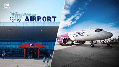 Вероятно, на фоне войны в Украине: Wizz Air переносит свою базу из Молдовы в Румынию