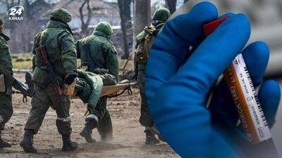 "Таблетки от страха": Жданов предположил, употребляют ли российские военные допинг
