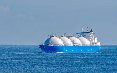 Власти прекратят импорт российского газа с 2023 года