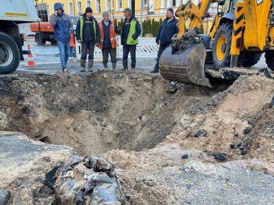 Новоназначенный глава КГВА назвал главное оружие против массированных воздушных атак россиян по Киеву