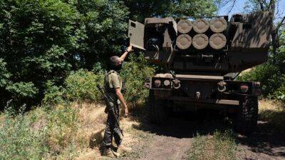Пентагон оголосив про новий пакет військової допомоги Україні на 275 мільйонів доларів