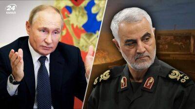 Почему на самом деле Путин не поедет на G20 и при чем здесь убит генерал Сулеймани