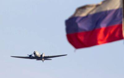 Airbus стурбована безпекою польотів своїх літаків у РФ: в чому причина - rbc.ua - США - Україна - Росія