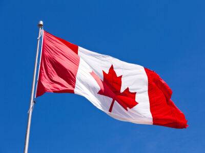 Зеленский поблагодарил Канаду за "беспрецедентный" выпуск суверенных облигаций для Украины