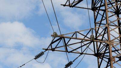 Стабилизационные отключения электричества коснулись 4 миллионов украинцев – Зеленский