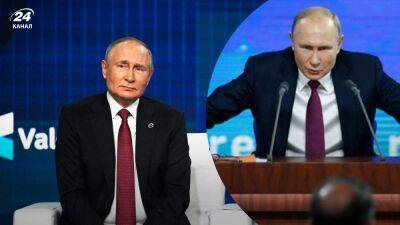 Больному становится хуже, – политтехнолог выделил две самые абсурдные вещи из речи Путина