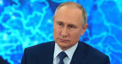 "Стратегия сумасшедшего": Путин хочет отыграться за поражение СССР в Карибском кризисе, — Кулеба