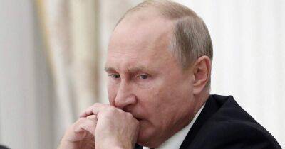 "Ужасающий человек": глава Европейского центрального банка рассказал, зачем Путин напал на Украину