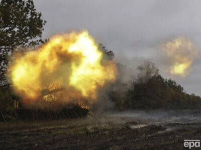 ВСУ 28 октября отбили атаки оккупантов в районе трех населенных пунктов в Донецкой области – Генштаб ВСУ