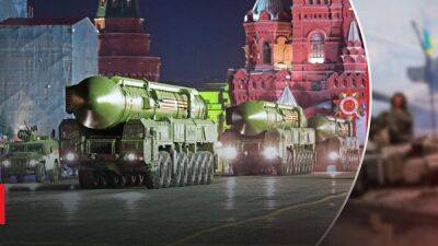 Перед тем, как напасть на Украину, Россия обсуждала ядерный удар по Германии, – WELT