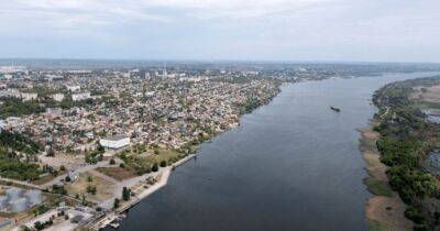 На правый берег Херсонщины перебросили новую партию мобилизованных с РФ: местным дали два дня на выселение