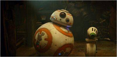Lucasfilm запустил в работу новый фильм по «Звездным войнам»