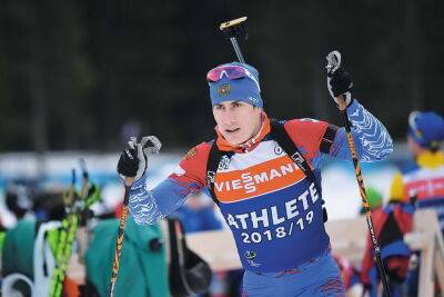 Латыпов победил на всероссийских соревнованиях по лыжным гонкам в Алдане