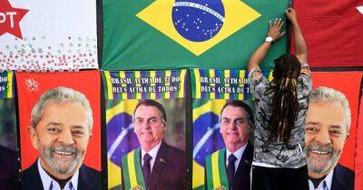 Выборы в Бразилии: фейки, культурные войны и непредсказуемый результат