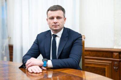 Минфин предлагает партнерам финансировать экстренное восстановление Украины через новый бюджетный фонд