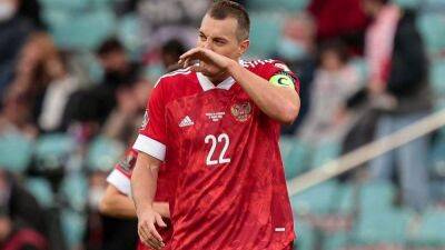 Вместо игры с боснийцами: Россия нашла нового "топового гранда" для товарищеского матча