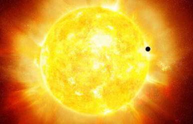 Ученые обнаружили странное явление на краю Солнечной системы