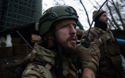 Українські десантники влучно вдарили по позиції РФ на півдні, знищивши БК та живу силу