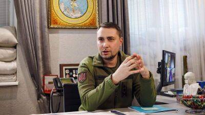 "Без боя не обойдется": Буданов спрогнозировал, когда ВСУ освободят Херсон