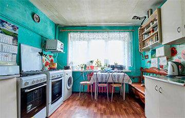 В Минске продается раритет — настоящая коммунальная квартира