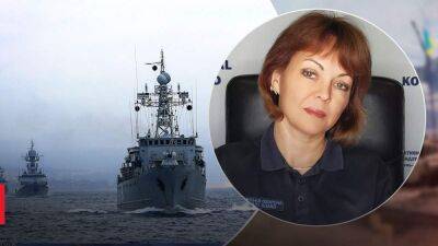 Пуск С-300 может быть причиной, – ОК "Юг" о возможных повреждениях кораблей ЧФ в Севастополе