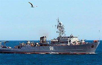 Взрывы в Севастополе: в России рассказали, «откуда была атака» на Черноморский флот