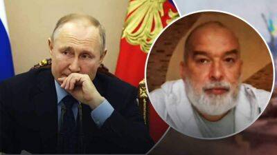 Путин прекратил добиваться переговоров с Западом: политтехнолог назвал причину