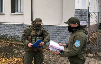 У Харківській області знайшли російські дипломи, які оформили з помилками (фото)