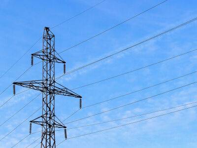 За сутки энергетики ДТЭК Ахметова возобновили электроснабжение для 6 тысяч семей в Донецкой области