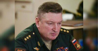 Кадиров свого досяг: у росії повідомили про відставку генерала Лапіна, — ЗМІ