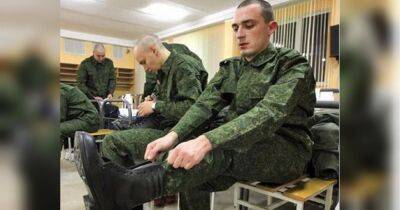 Мобілізація на росії: психічно хворих убивць забирають в армію навіть із залу суду