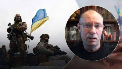 Когда закончится война: Жданов прокомментировал заявления Буданова