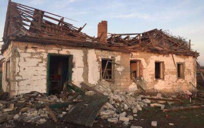 У Харківській області трапився вибух невідомого предмета: є загибла