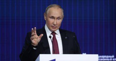 Путин вряд ли переживет войну, но госпереворот в России маловероятен, — Буданов