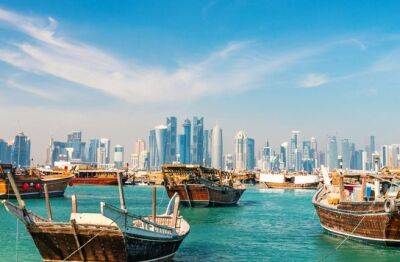 Катар отменит тесты для въезжающих с 1 ноября