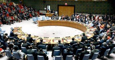 Без доказательств: в ООН ответили РФ на обвинения о наличии биологического оружия в Украине