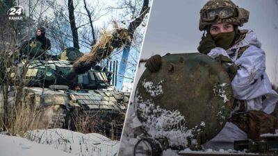 "Главное – чтобы не морозы": как зима повлияет на российско-украинский фронт