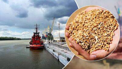 Сотни миллионов людей – в заложниках голодных игр Кремля – МИД о приостановлении зернового соглашения