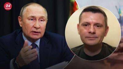 О чем хочет договориться Путин: политолог объяснил желание России провести переговоры