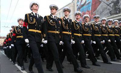 11-й армійський корпус з Калінінграда, який налічував 12 тисяч військових, ліквідований в Україні, - Forbes