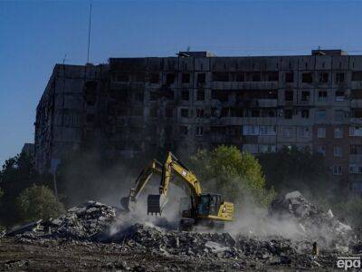 Стоимость повреждений Мариуполя в результате российской агрессии составляет $12,5–$14,5 млрд – Бойченко