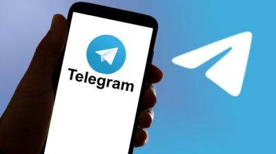 В России ограничили доступ к принадлежащему Telegram домену t.me