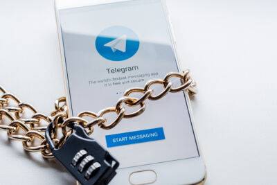 Второй раз на те же грабли: в России снова начинают блокировать «Телеграм»