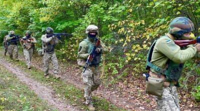 ВСУ освободили Торское в Донецкой области