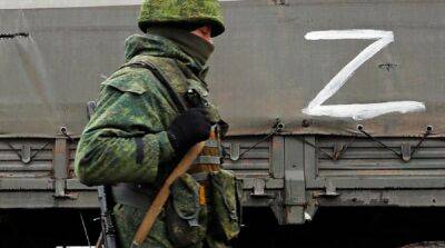 Россияне запрещают выезд с оккупированных территорий – есть угроза «мобилизации» в армию рф