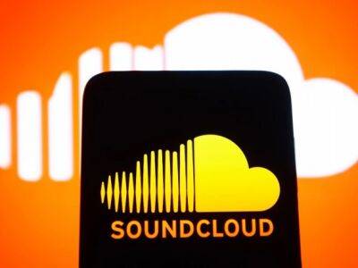Роскомнадзор заблокировал сайт сервиса SoundCloud - unn.com.ua - Россия - Украина - Киев - Запрет