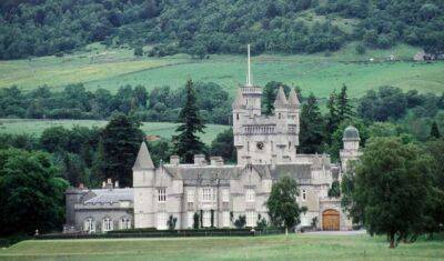 Marie Claire - Карл III вирішив долю улюбленого замку Єлизавети II у Шотландії - lenta.ua - Украина